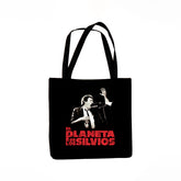 EL PLANETA DE LOS SILVIOS Tote bag